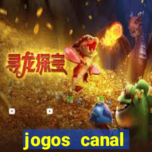 jogos canal premiere hoje